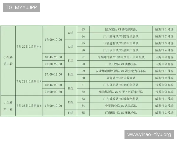 今日足球比赛赛程实时查询,帮助球迷精准掌握比赛时间、直播安排及比分动态 今日足球比赛赛程实时查询,帮助球迷精准掌握比赛时间、直播安排及比分动态
